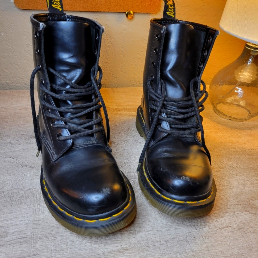 Doc Martens 11821